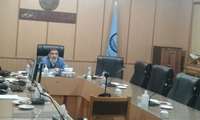 کارگاه  باز آموزی  و آموزشی پیشگیری وکنترل هاری در دانشگاه علوم پزشکی وخدمات بهداشتی درمان استان گیلان برگزارشد.